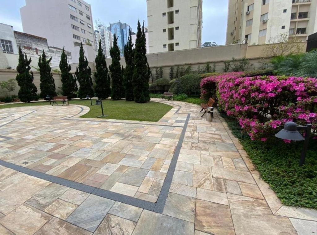Studio Premium Pinheiros サンパウロ エクステリア 写真