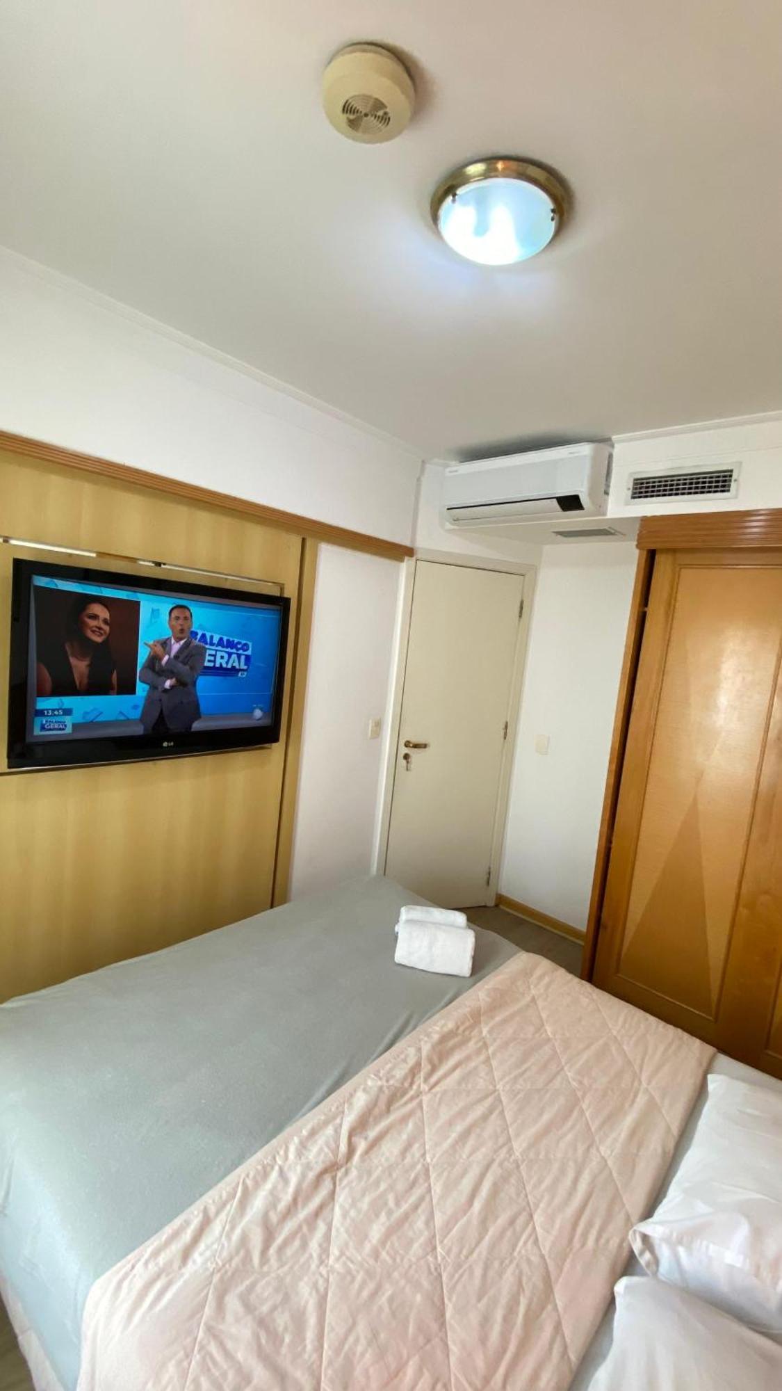 Studio Premium Pinheiros サンパウロ エクステリア 写真