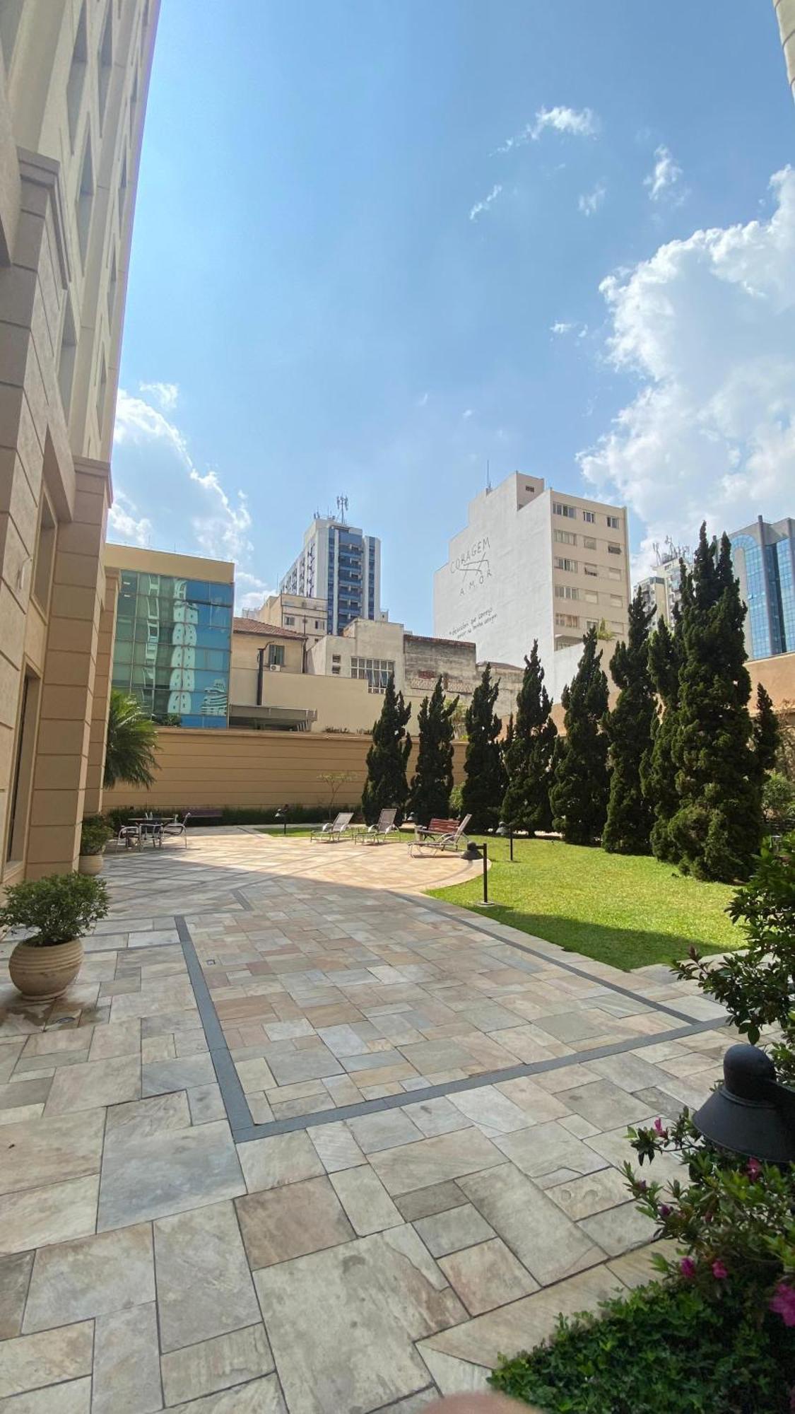 Studio Premium Pinheiros サンパウロ エクステリア 写真