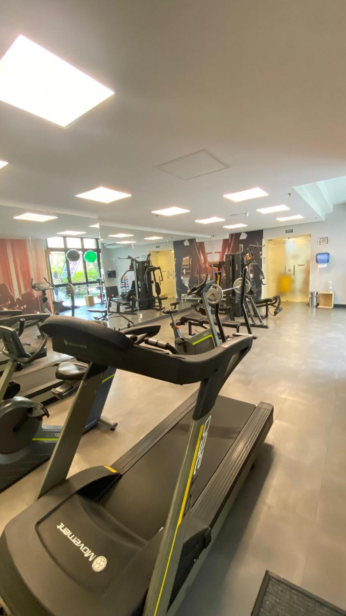 Studio Premium Pinheiros サンパウロ エクステリア 写真